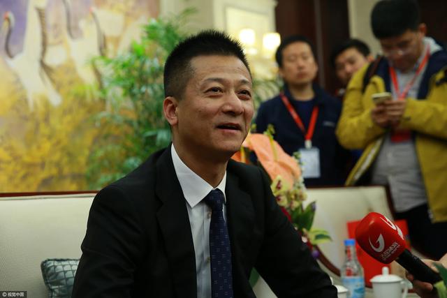 亲切的护士们