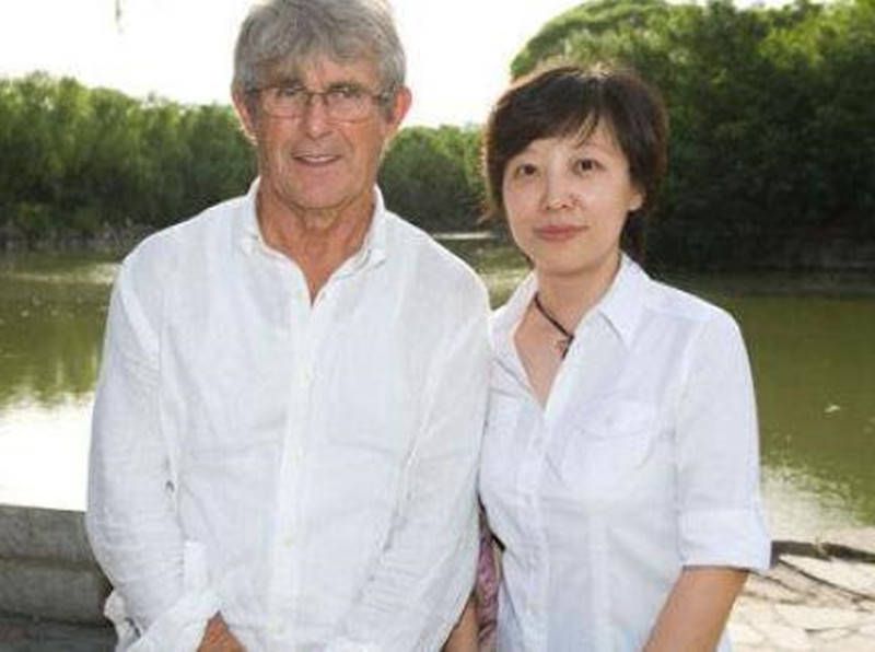 熟睡的妹妹