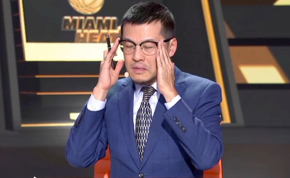 那个男人的秘密