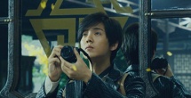 敦伦睦邻2