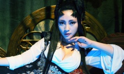 娇妻荡女交换h