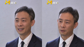 夫妻情